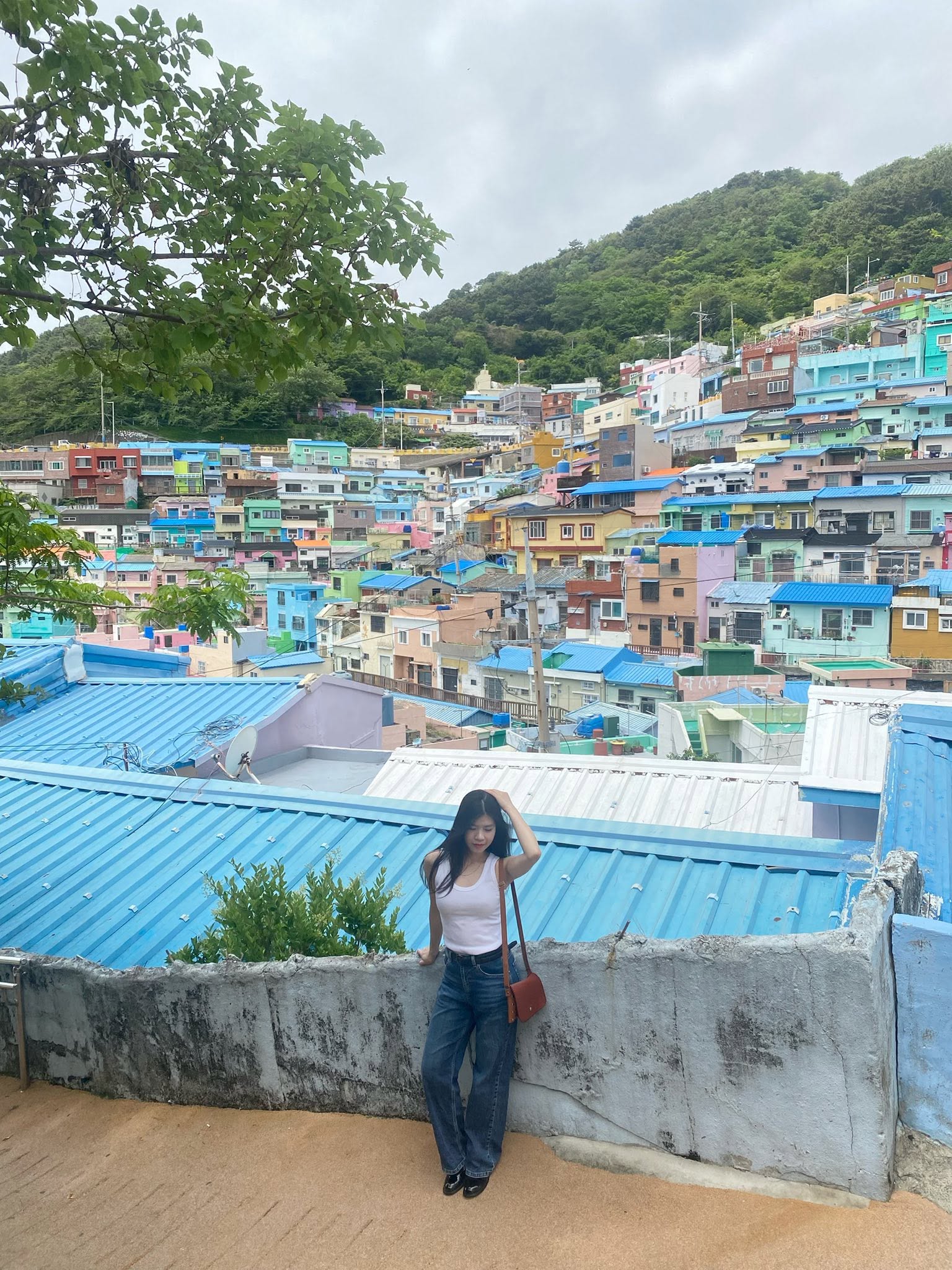 Japan
